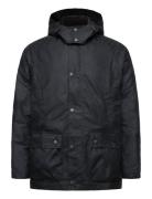 Barbour Mod Beaufort Black Barbour