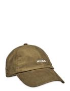 Jake-Co Khaki HUGO