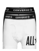 Xb-Boxer/Brief Patterned Converse