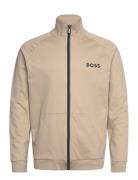 Authentic Jacket Z Beige BOSS