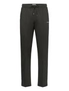 Ballier Casual Track Pants Green Les Deux