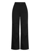 Vol Trousers Black Black Hope