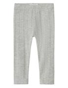 Nmfjulia Legging Noos Grey Name It