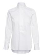 Keixiw Shirt White InWear