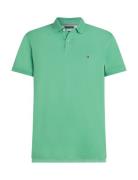Core 1985 Regular Polo Green Tommy Hilfiger