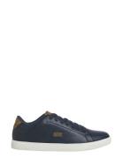 Jfwbosley Pu Sneaker Noos Navy Jack & J S