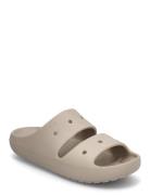 Classic Sandal V2 Beige Crocs