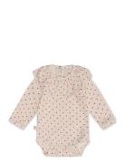 Ella Bodystocking Cream That's Mine