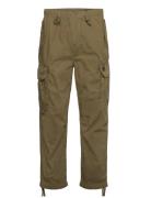 Baggy Parachute Pant Green Superdry