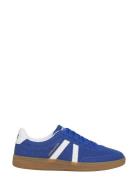 Jfwkirk International Campaign Sneaker Blue Jack & J S