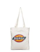 Icon Tote Bag White Dickies