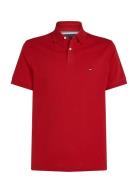 Core 1985 Regular Polo Red Tommy Hilfiger