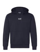 Sweatshirt Navy EA7