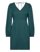Anai Dress 15043 Green Samsøe Samsøe