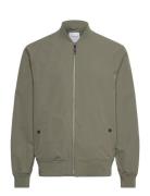 Bomber Jacket Khaki Lindbergh