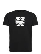 State T-Shirt Black Makia