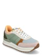 Ronja Plateau Patterned WODEN