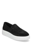 Fletcher Loafer Black Steve Madden