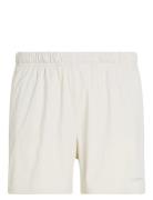 Medium Drawstring White Calvin Klein