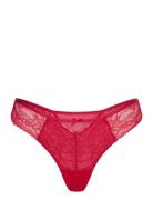 Juliette String R Red Hunkemöller