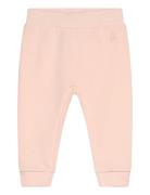 Trousers Pink United Colors Of Benetton