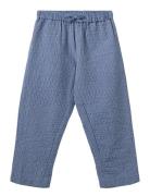 Stormsk Trousers Blue Sofie Schnoor Baby And Kids