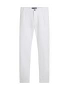 Murray Herringb Chino White Tommy Hilfiger