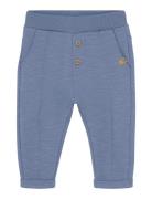 Pants Sweat Blue Minymo