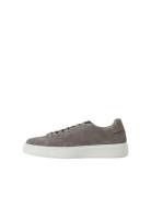 Jfwstockholm Leather Sneaker Noos Grey Jack & J S