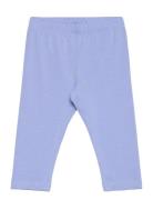 Nbfvuvivian Legging Blue Name It