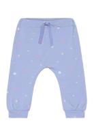 Nbfvandora Pant Box Blue Name It