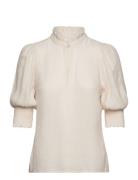 Feline Top Cream Dante6