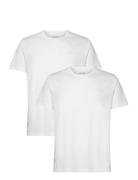 Tshirtrn 2P Comfort White BOSS