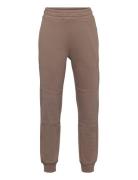 Trousers Essential Knee Brown Lindex