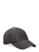 Barbour Darwen Ttn Cap Patterned Barbour