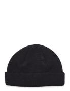 Beanie Black Weekday