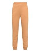 Trousers Basic Brown Lindex