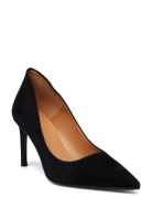 Pumps Black Billi Bi