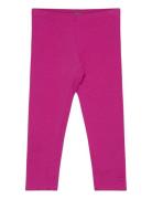 Leggings Purple United Colors Of Benetton