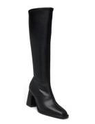 Women Boots Black NEWD.Tamaris