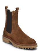 Boots Brown Billi Bi