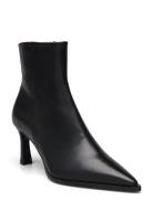 Booties Black Billi Bi