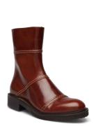 Boots Brown Billi Bi