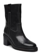 Boots Black Billi Bi