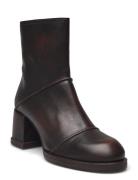 Booties Brown Billi Bi