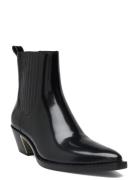 Downtown Chelsea Boot Black 3.1 Phillip Lim