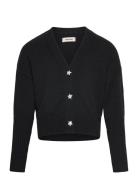 Cardigan Black Zadig & Voltaire Kids