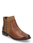 Z4951-24 Brown Rieker