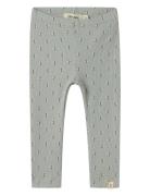 Nbfgago Kye Slim Legging Lil Grey Lil'Atelier