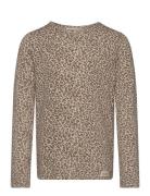 Leo Tee Brown MarMar Copenhagen